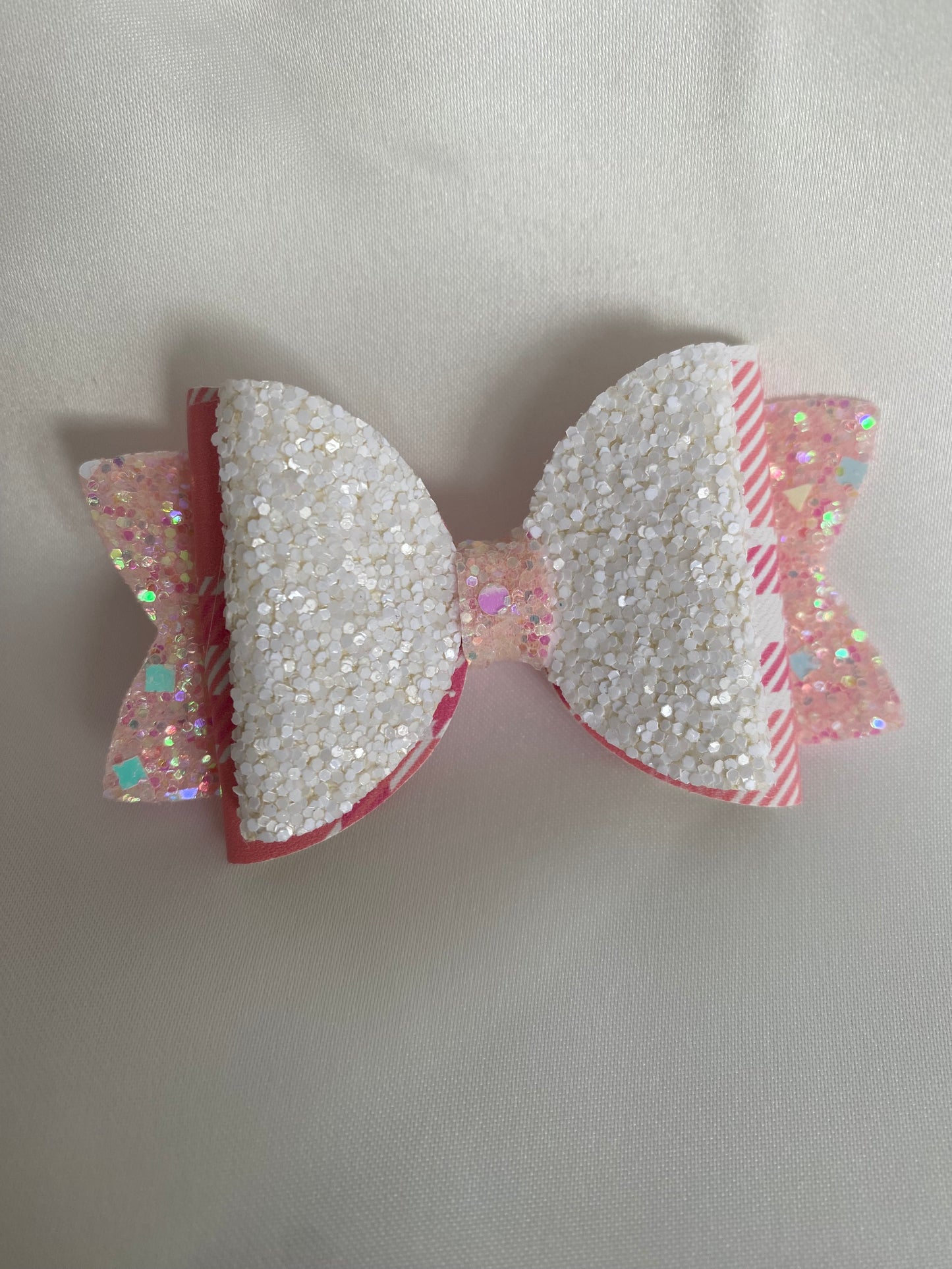Set 2 Hair Slides