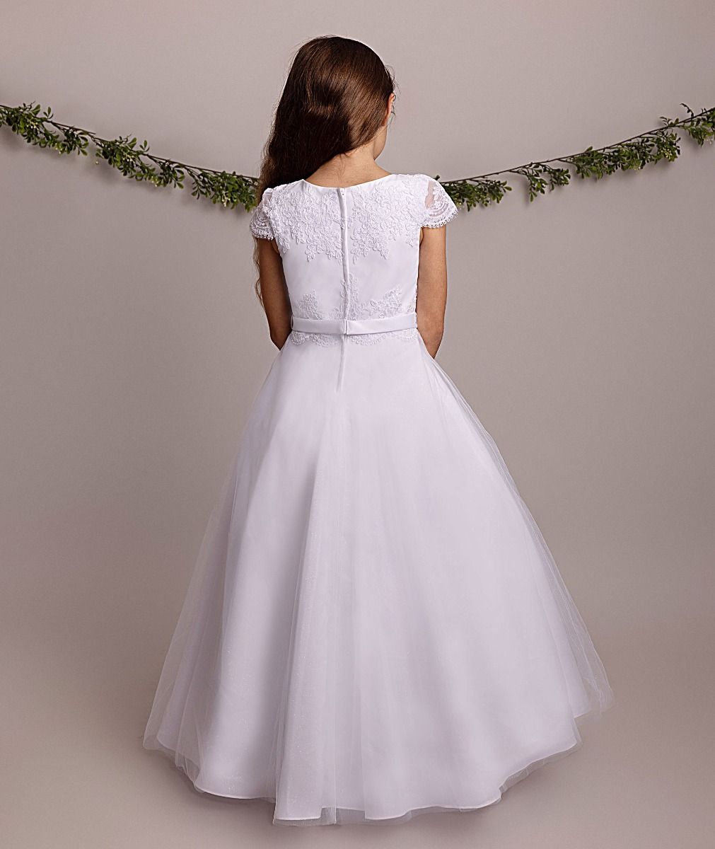 Princess Billie - Communion Dress