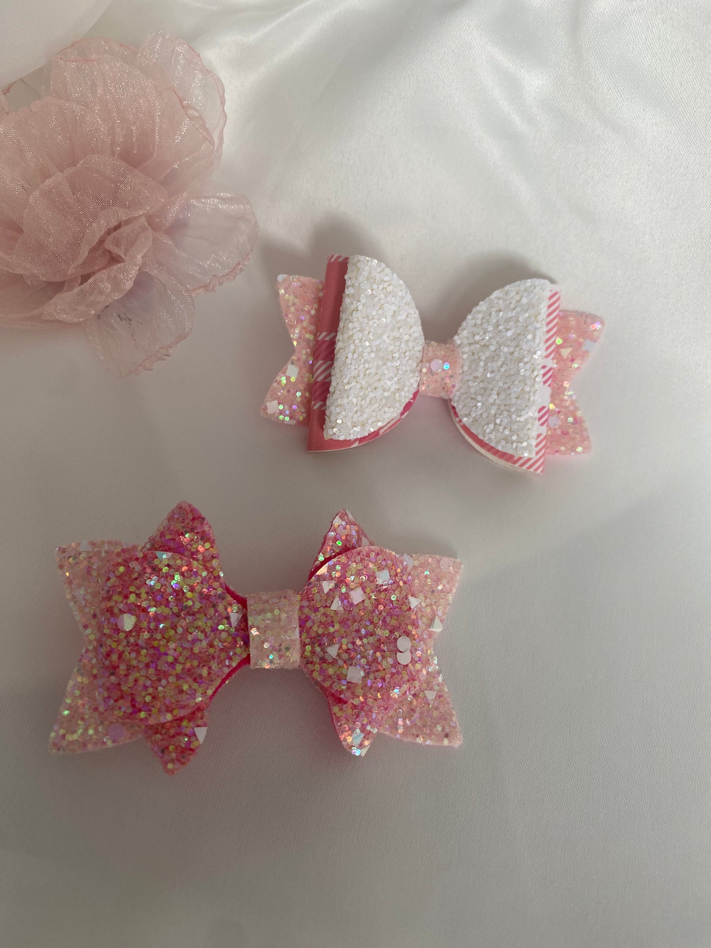 Set 2 Hair Slides