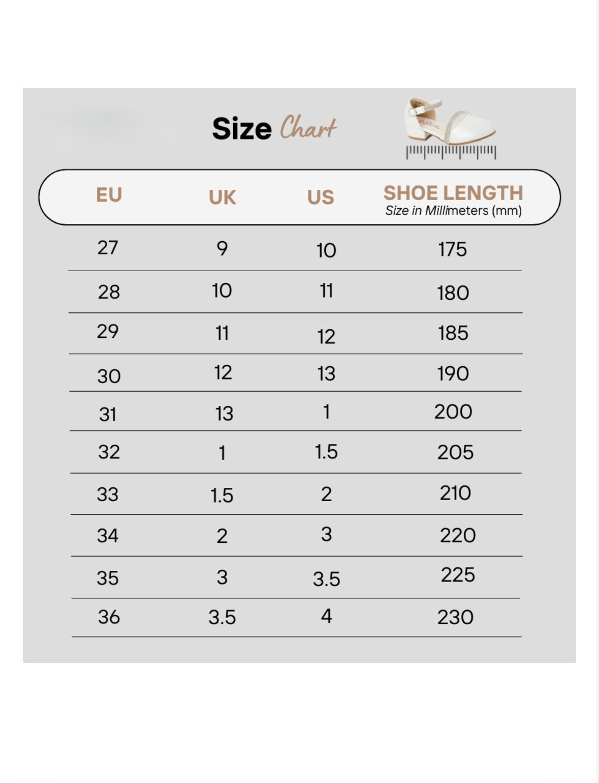 Girls White Rhinestone Straps Low Heel Shoes