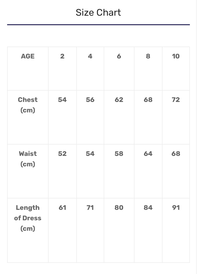 Bella - Flower Girl Dress