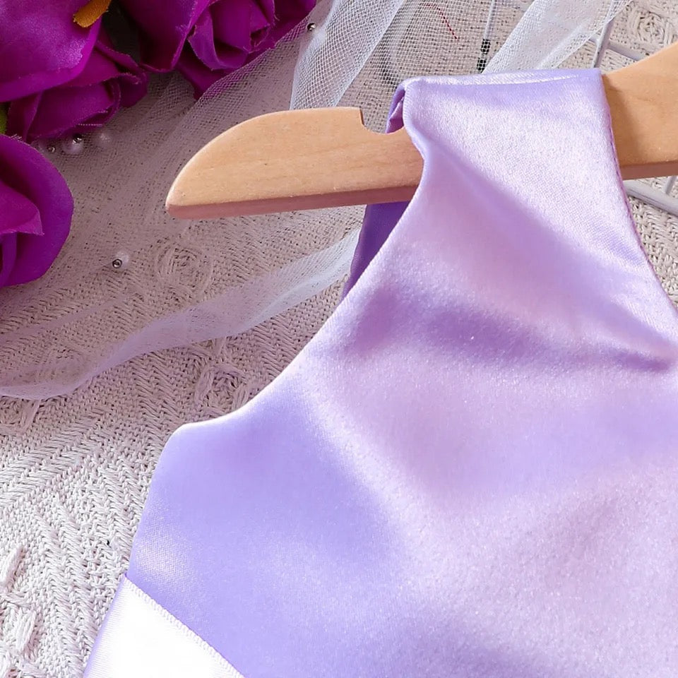Summer Butterfly Dress - 4 Colours