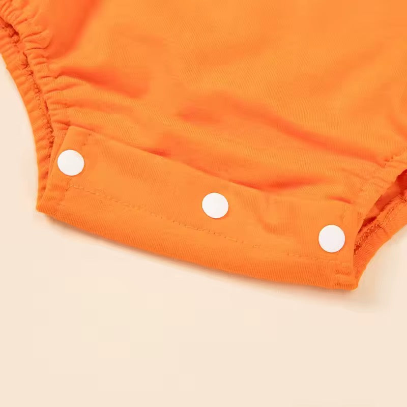 Baby/Toddler Girls Halloween Witch Costume - Romper, Skirt & Headband