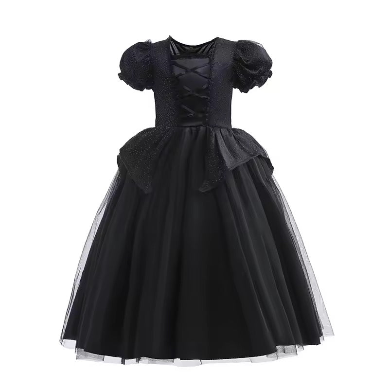 Halloween Queen Witches Dress, Accessories Available
