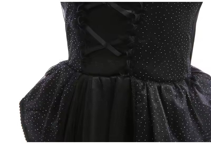 Halloween Queen Witches Dress, Accessories Available