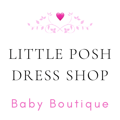 Little Posh Dress Shop