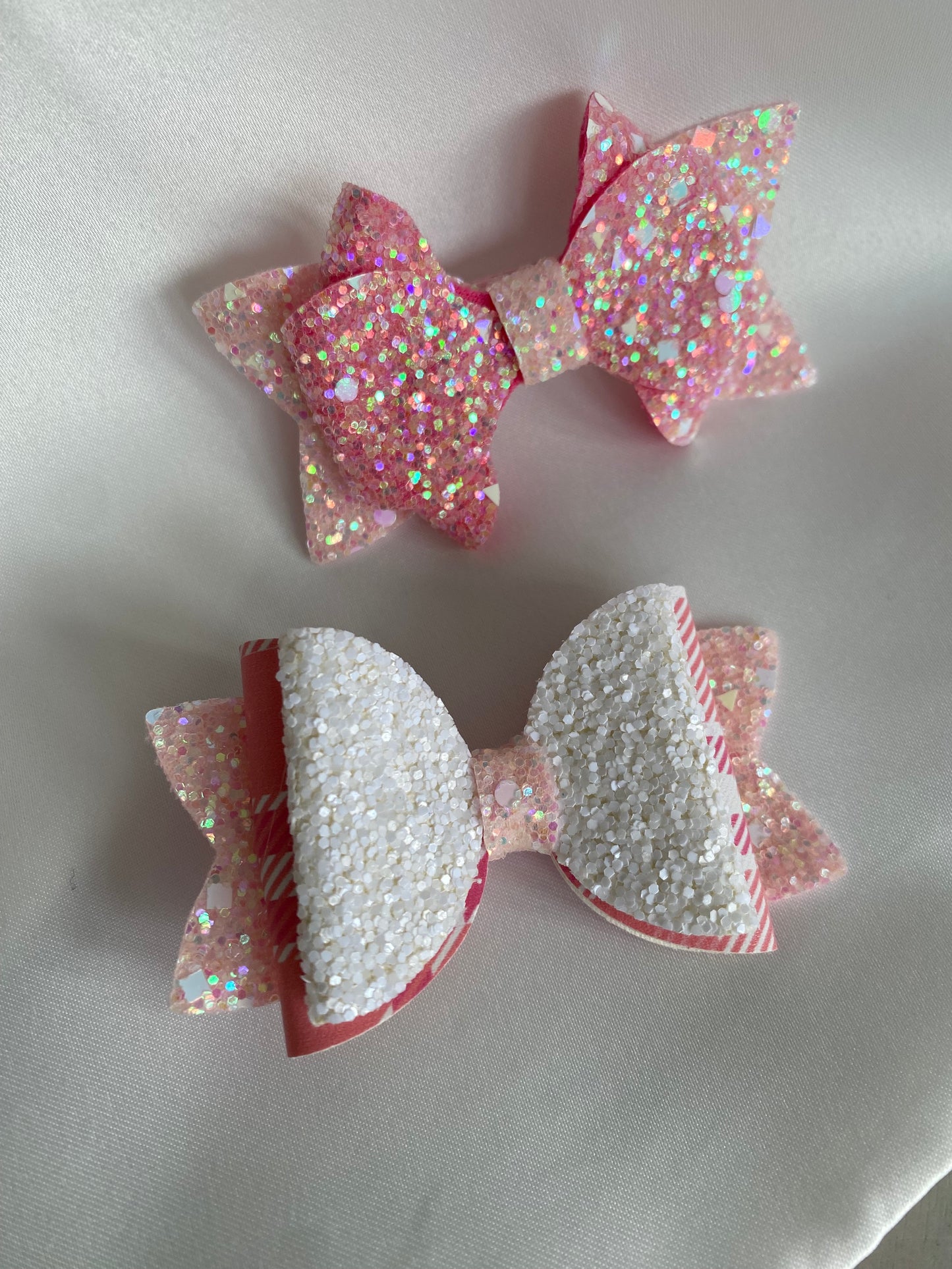 Set 2 Hair Slides
