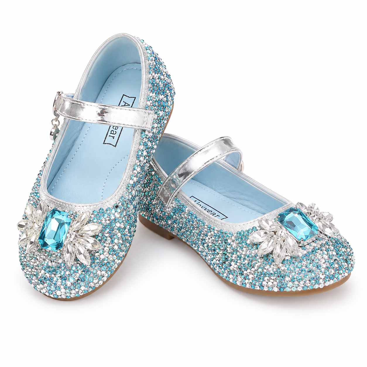 Elsa Frozen Princess Shoes