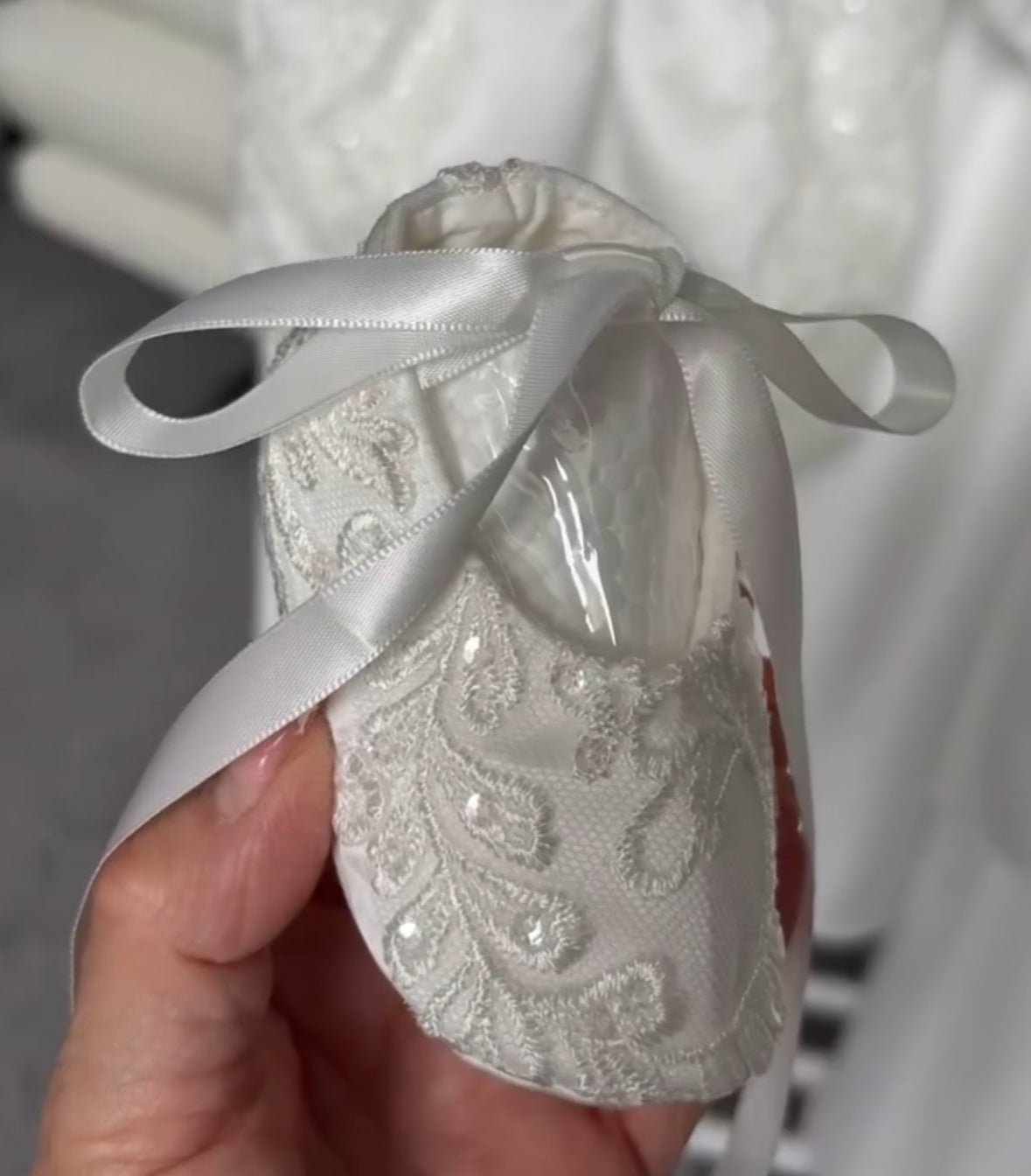 PREMIUM COLLECTION Jace -  Boys Traditional 4 Piece Christening Romper, Sleeveless Coat, Bonnet & Shoes