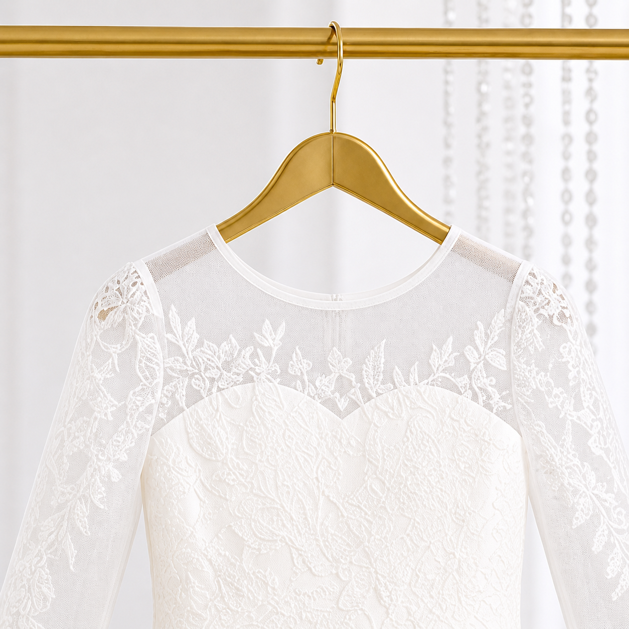 Delilah - Holy Communion/Flower Girl Dress Ivory or White Handmade - 8 weeks Delivery.