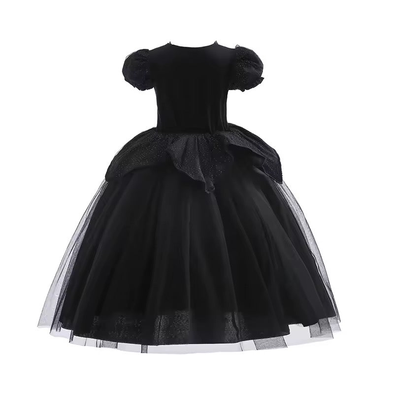 Halloween Queen Witches Dress, Accessories Available