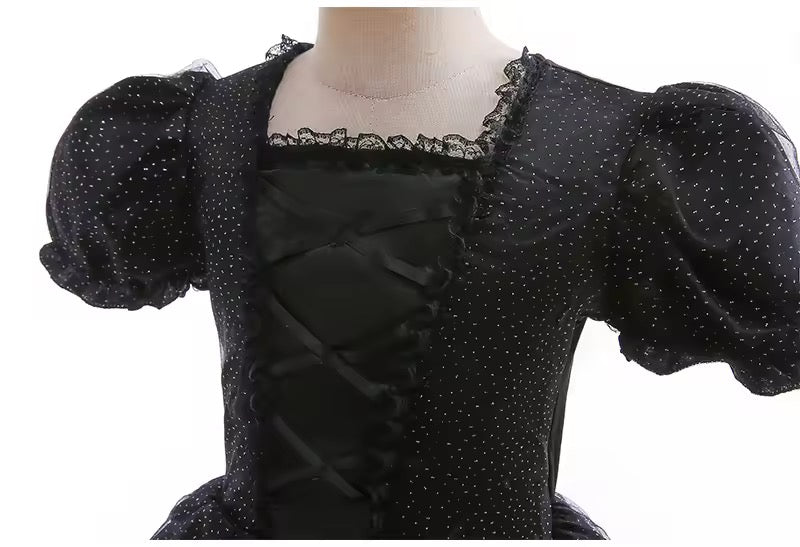 Halloween Queen Witches Dress, Accessories Available