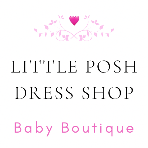 Selling Little Posh Co